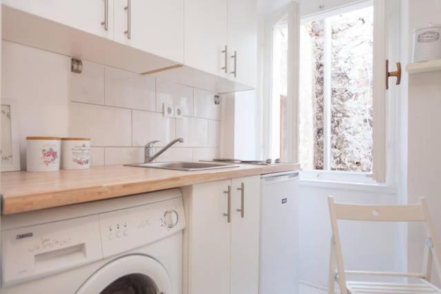 Vintage Apartment Rovinj Old Town Buitenkant foto